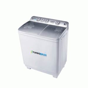 Kenwood KWM1012SA Semi Auto Washing Machine
