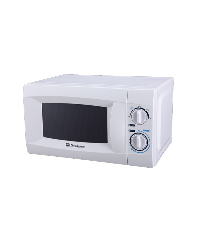 DAWLANCE MD-15 Microwave Oven