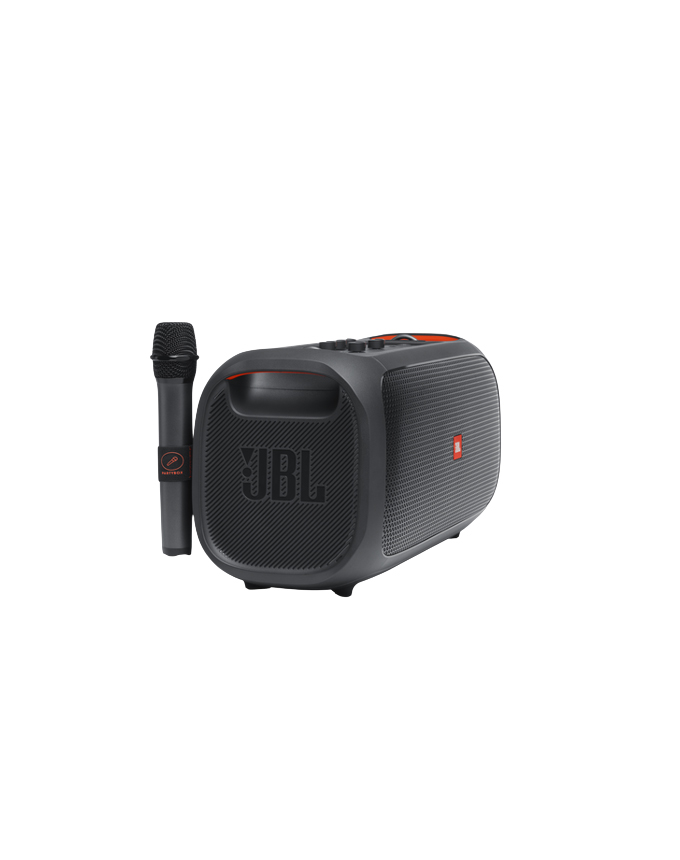 JBL PartyBox On-The-Go - Image 5