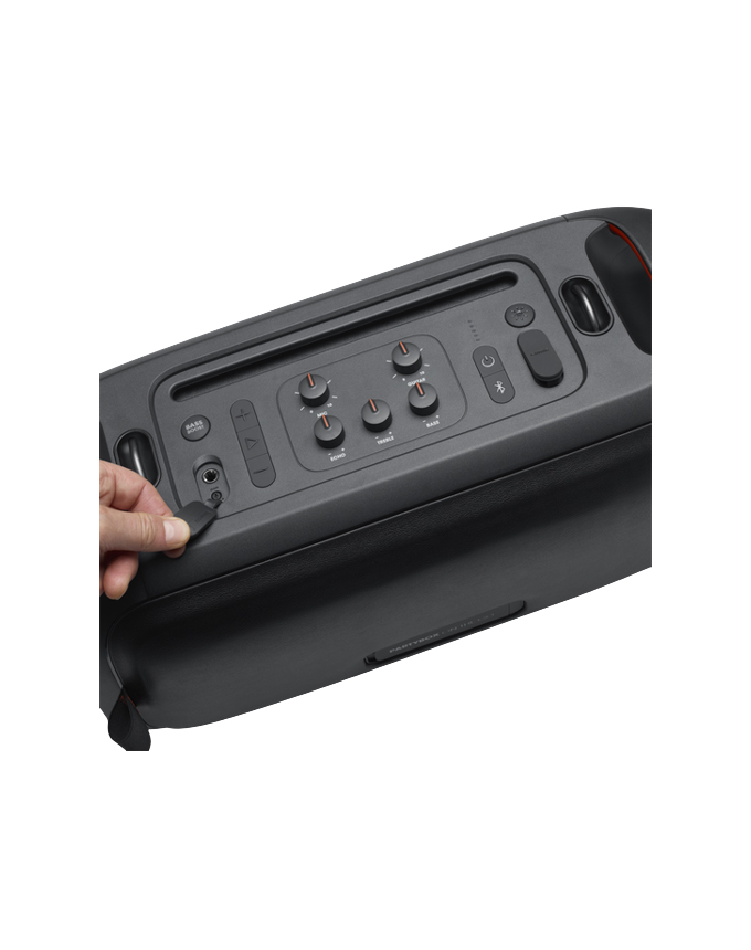 JBL PartyBox On-The-Go - Image 4