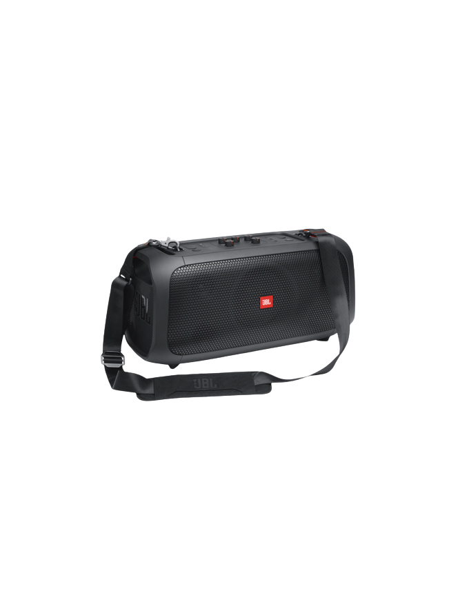 JBL PartyBox On-The-Go - Image 2