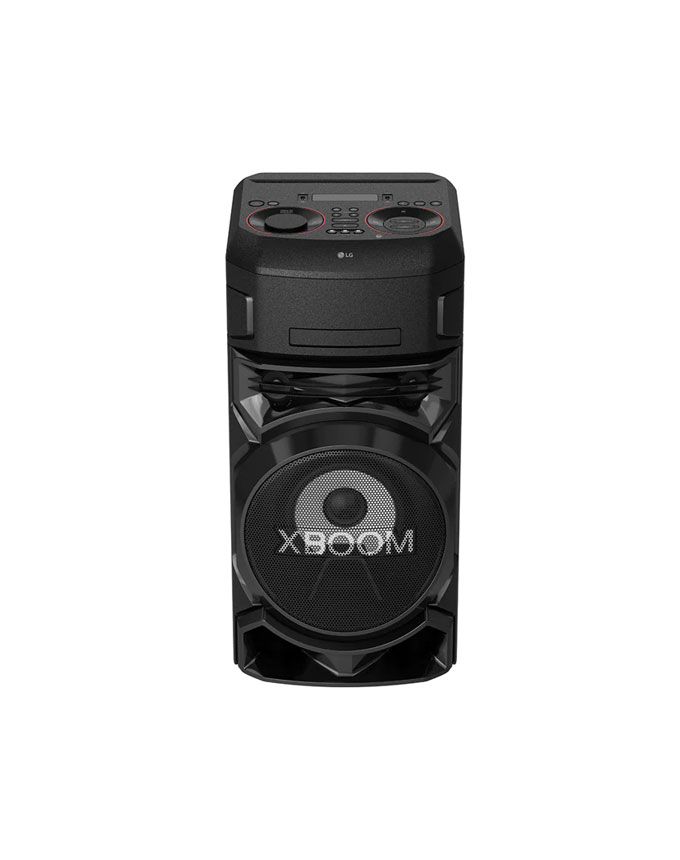 LG ON5 LG XBOOM ON5 Hifi Sound System - Image 3