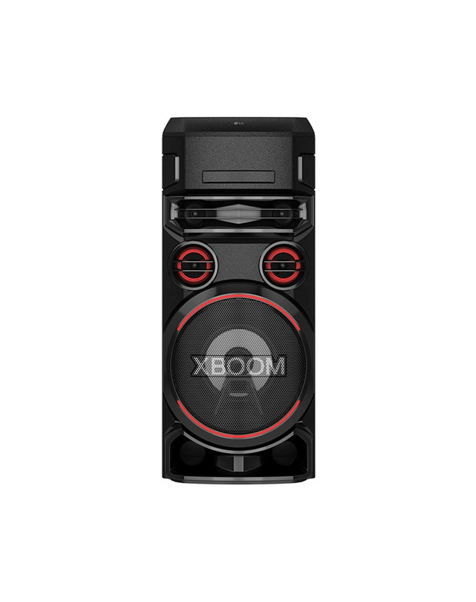 LG XBOOM ON7 500W One Body Speaker Karaoke & DJ Function