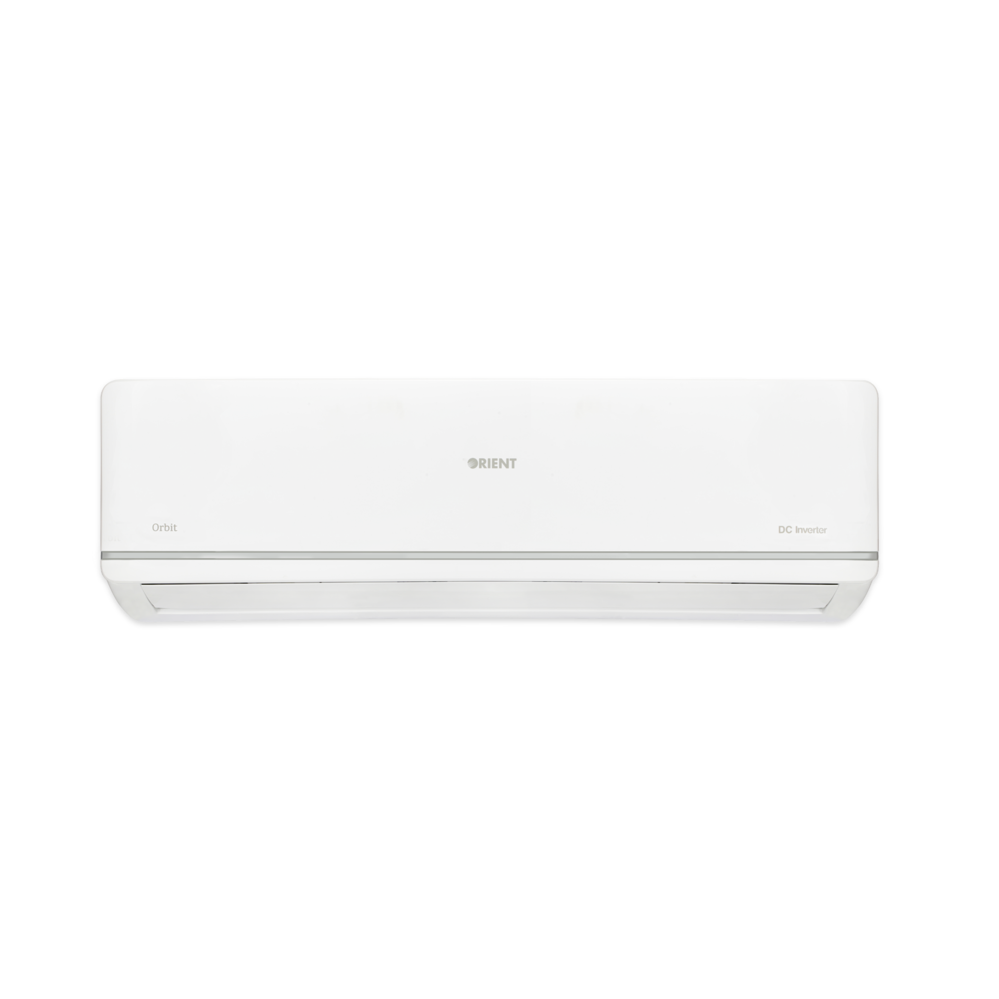 Orient 18G Orbit DC Inverter AC 1.5 Ton Gold Fin