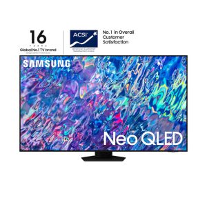 SAMSUNG 85QN85B Neo QLED 4K Smart LED TV 85"