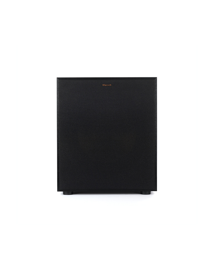 KLIPSCH R-120SW wireless subwoofer 12" - Image 2
