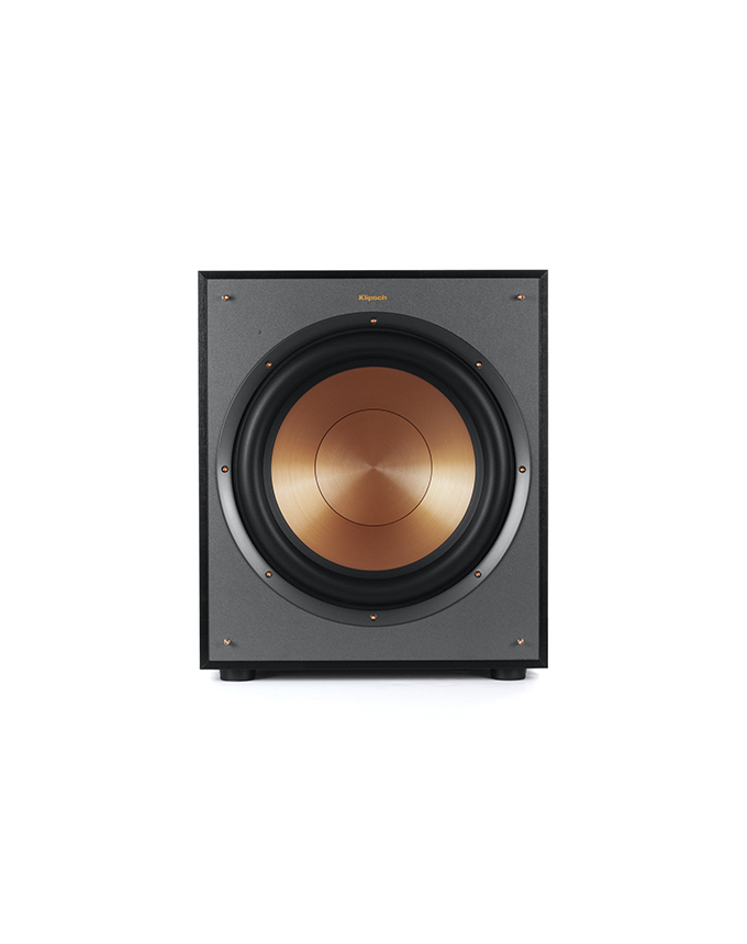 KLIPSCH R-120SW wireless subwoofer 12" - Image 5