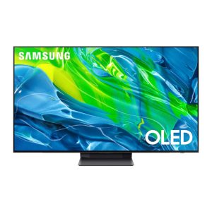 SAMSUNG 55S95B OLED 4K Smart TV (2022) 55"