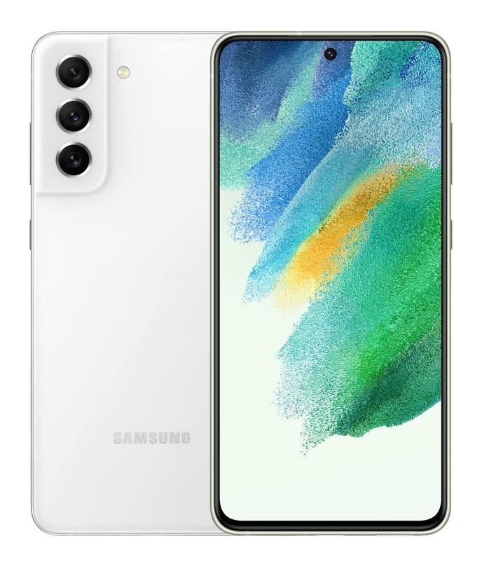 Samsung Galaxy S21 FE Mobile Phone 8/256GB