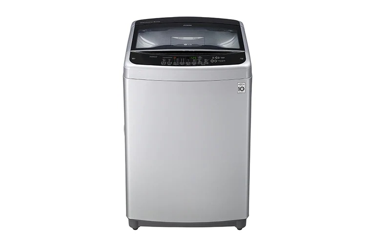 LG T1066NEFTF Top Load Washing Machine (10KG)
