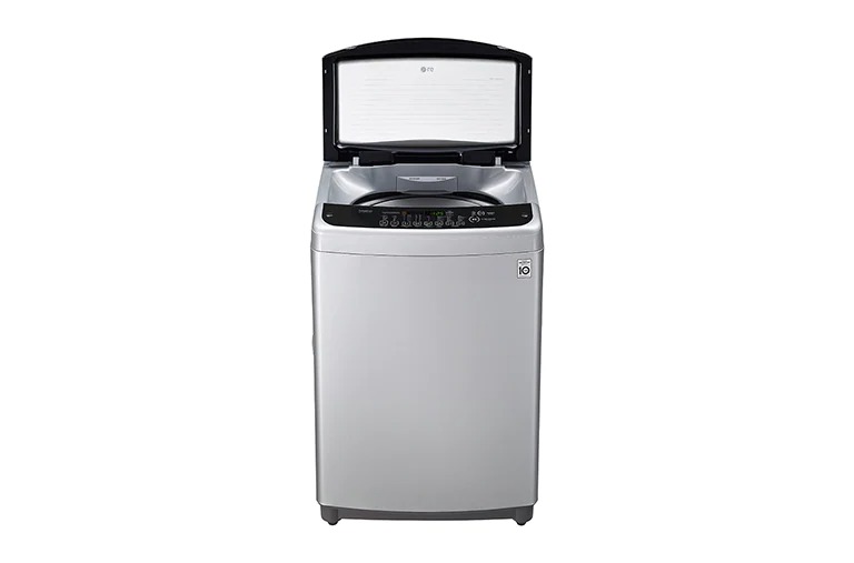 LG T1066NEFTF Top Load Washing Machine (10KG) - Image 3