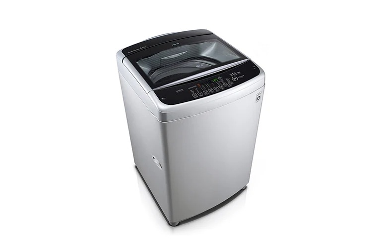 LG T1066NEFTF Top Load Washing Machine (10KG) - Image 2