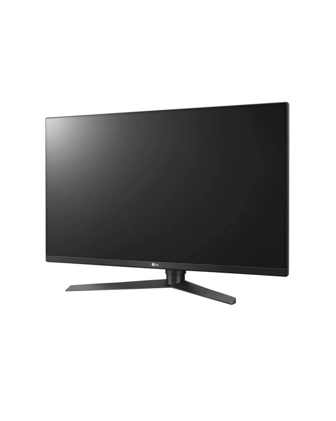 LG 32GK850G-B Class QHD Gaming Monitor with G-SYNC 32” - Image 2