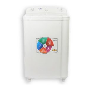 SUPER ASIA SA-290 Big Wash 15KG