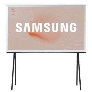 SAMSUNG 55LS01T QLED 4K The Serif 55"