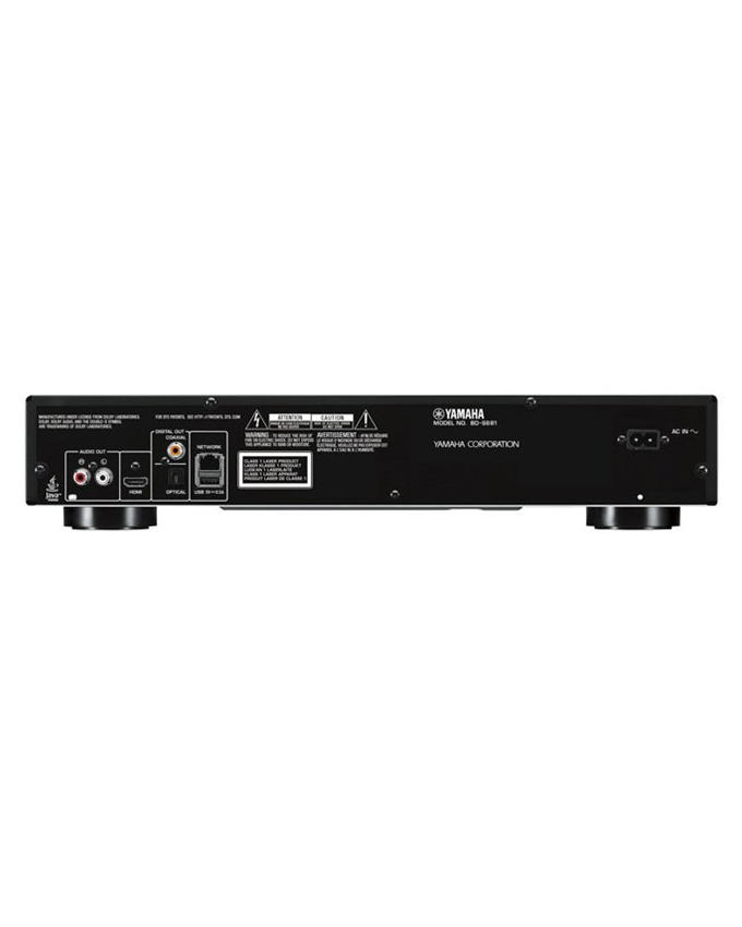 YAMAHA BD-S681 Blu-ray Disc™ Player - Image 2
