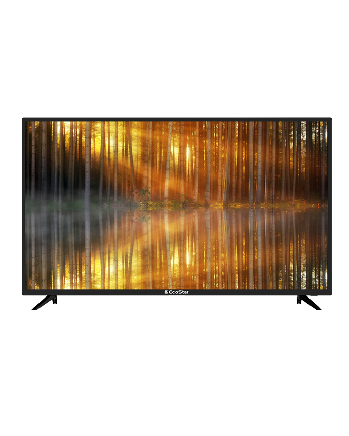 Eco Star CX-40U871 Android Smart LED TV 40"