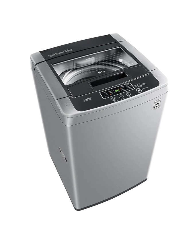 LG T8585NDHV Top Load Washing Machine Inverter (8KG) - Image 2