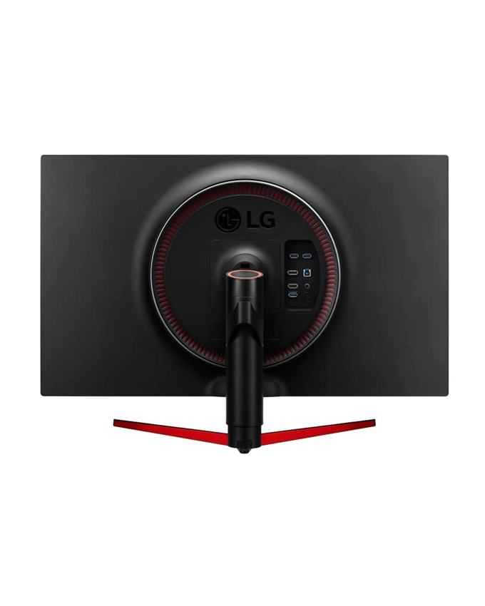 LG 32GK850G-B Class QHD Gaming Monitor with G-SYNC 32” - Image 3