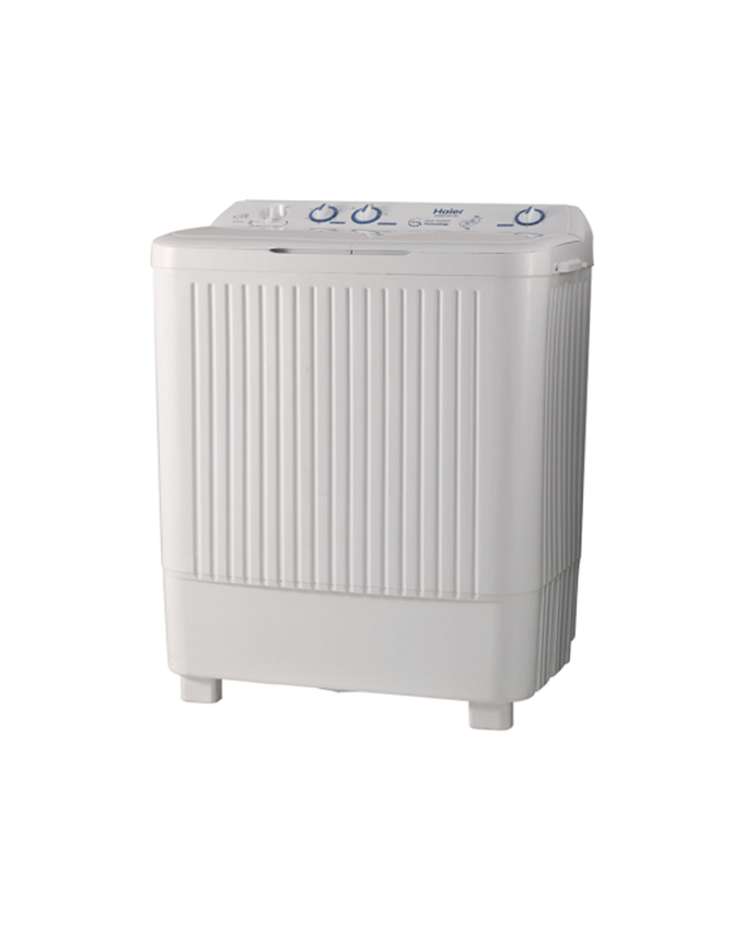 HAIER HWM-120AS Twin Tub Semi-Automatic Washing Machine - Image 3