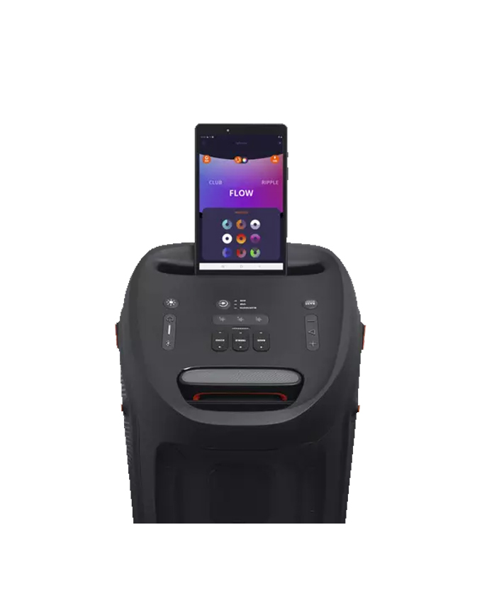 JBL PartyBox 310 Portable party speaker - Image 3