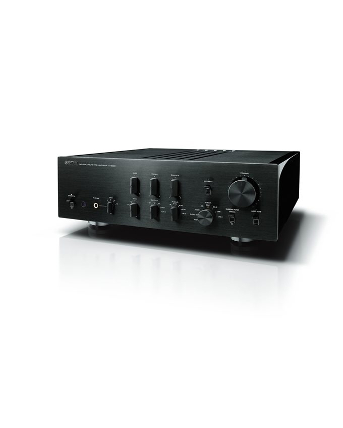 YAMAHA C-5000 BLACK Stereo Amplifier/Receiver - Image 2
