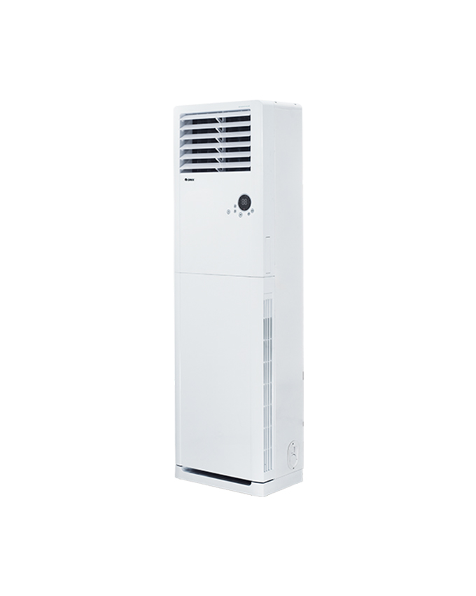 GREE GF-24CDR R410 Cabinet AC 2 Ton - Image 3