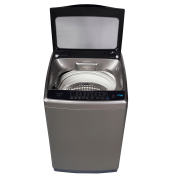 HAIER HWM100-826 Top Load Washing Machine (10 KG) - Image 2