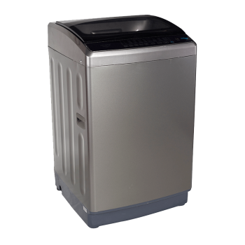 HAIER HWM100-826 Top Load Washing Machine (10 KG) - Image 3
