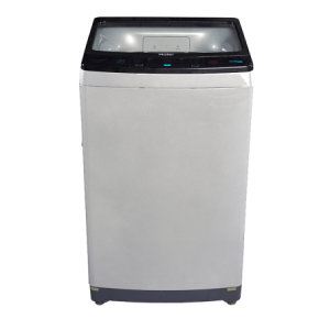 HAIER HWM120-826 Top Load Washing Machine (12 KG)