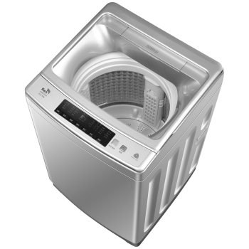 HAIER HWM120-1789 Top Load Washing Machine (12KG) - Image 2