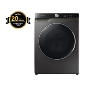 Samsung WD11TP34DSX/FQ Top Load Washing Machine 11+7kg