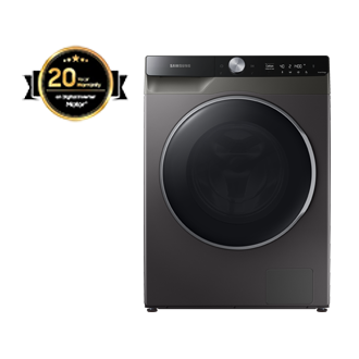 Samsung WD11TP34DSX/FQ Top Load Washing Machine 11+7kg