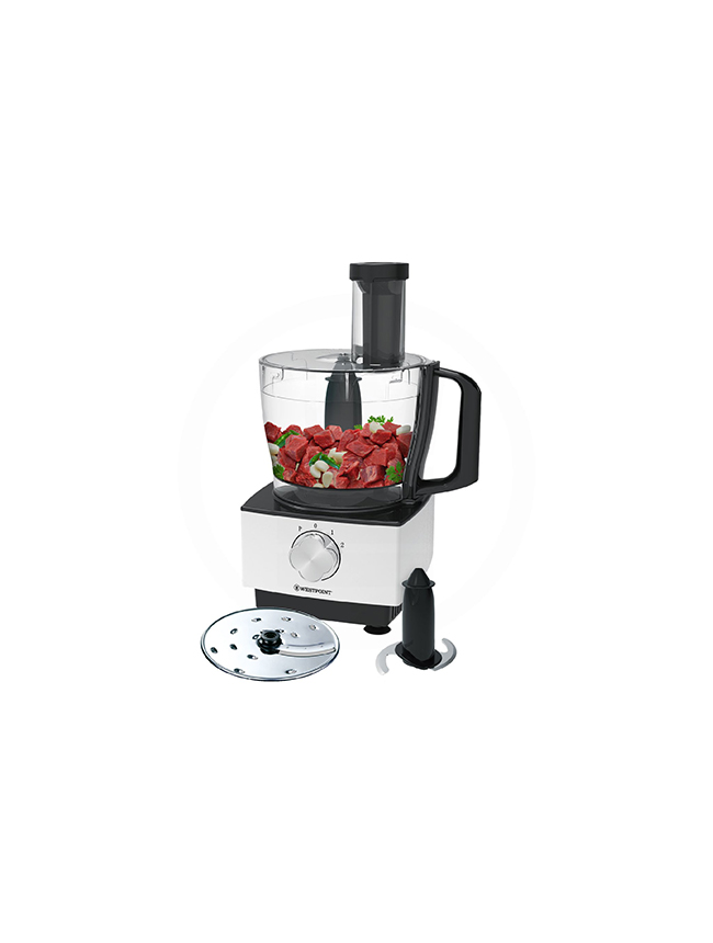 WEST POINT WF-505 Kitchen Robot