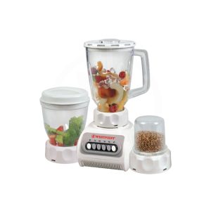 WEST POINT WF-313 Blender and Grinder 3 in 1