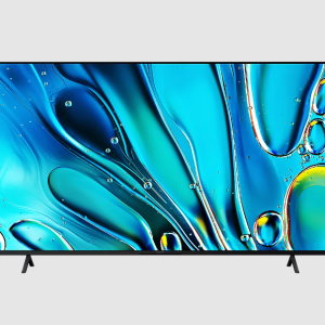 Sony K-85S30 BRAVIA 3 4K Smart Google LED TV 85"