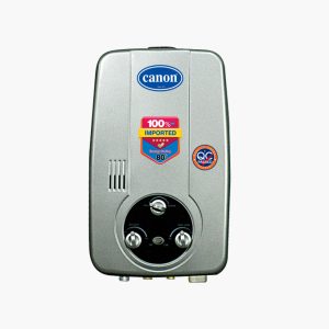 CANON IWH-16D Plus Gas Instant Water Heater 6LTR