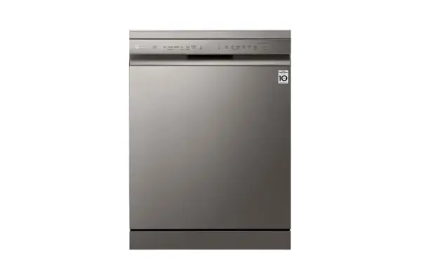 LG DFC-532 Dishwasher Quad Wash
