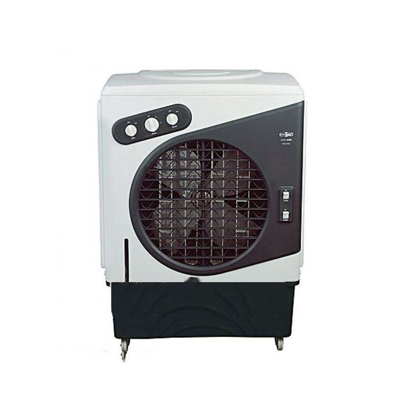 Super Asia ECM-5000 Plus Room Cooler Cooling Pad