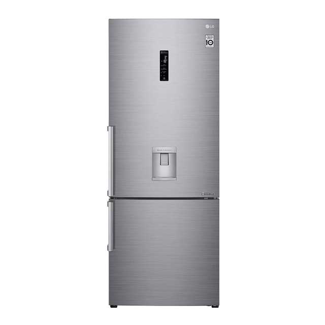 LG Refrigerator CG-F689BLCM With Water Dispenser