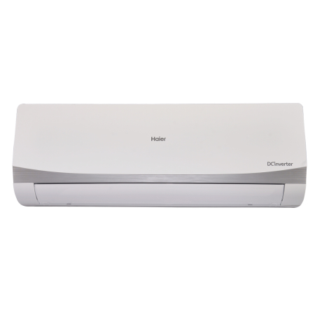 Haier 18HFCN Inverter AC 1.5 TON White