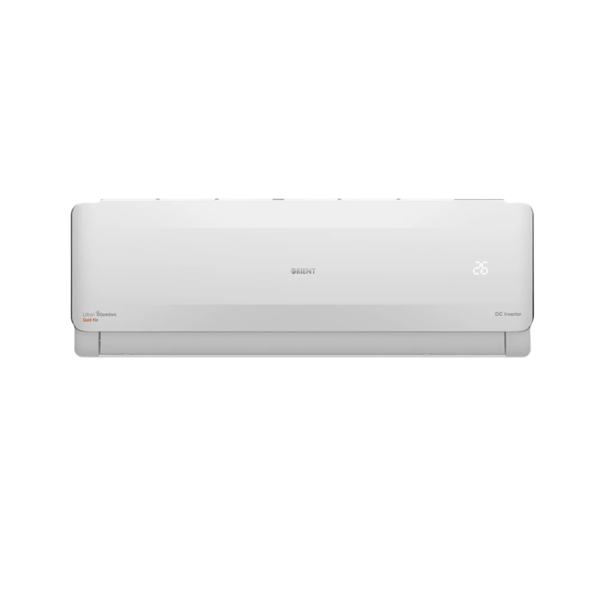 Orient 12X Ultron Hyper eComfert T3 DC Inverter AC 1.0 Ton