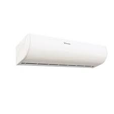 Air Curtains