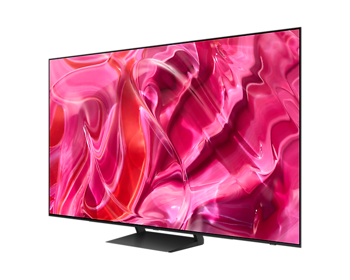 SAMSUNG 55S90C OLED 4K Smart TV 55" - Image 2