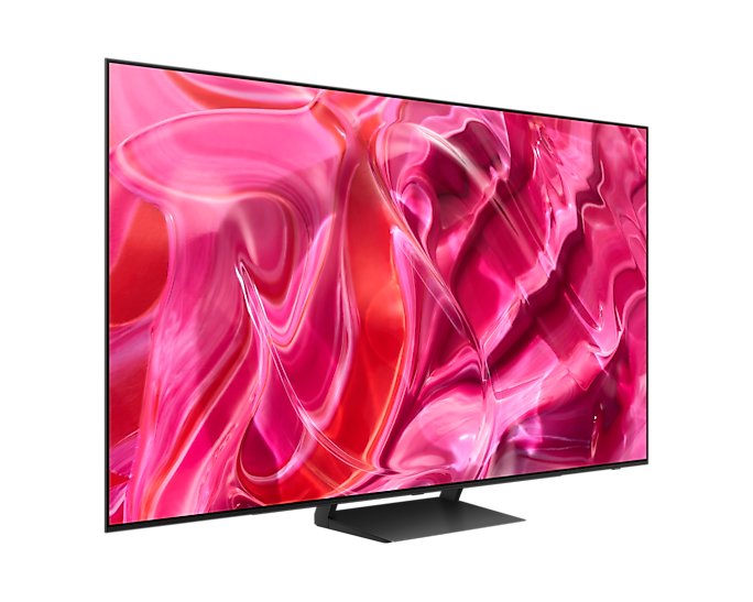 SAMSUNG 55S90C OLED 4K Smart TV 55" - Image 3
