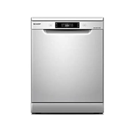 SHARP DISH WASHER MA814-SS3