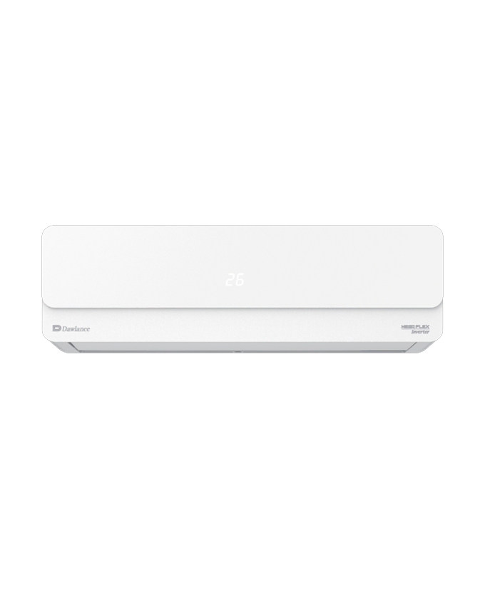 Dawlance MAGNA 30 Inverter AC 1.5 Ton WHITE