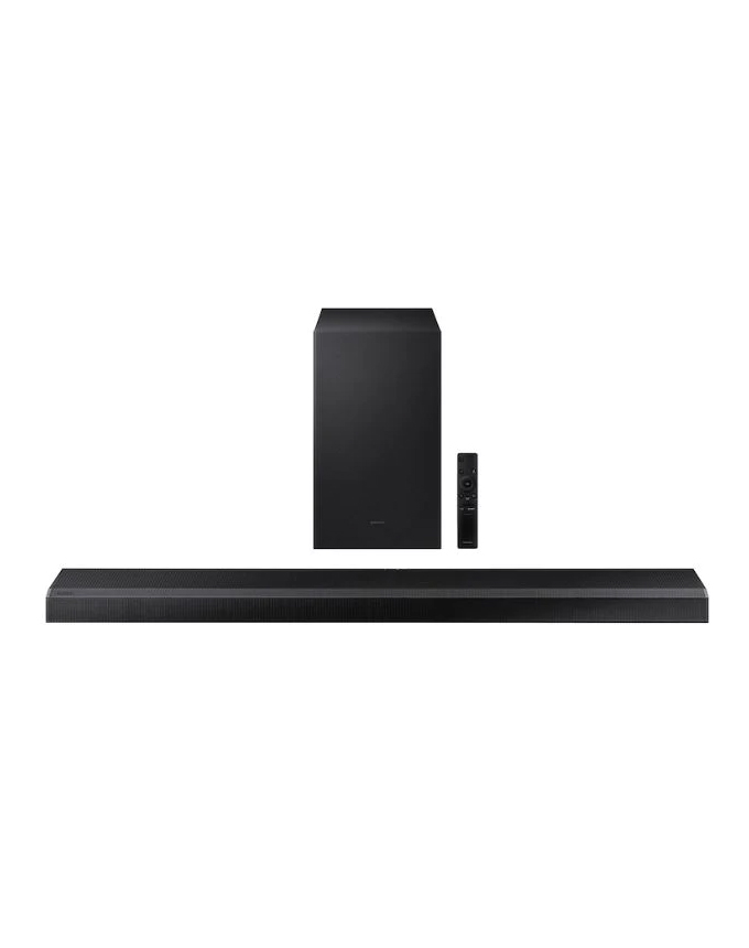 SAMSUNG HW-Q700D 3.1.4ch Soundbar w/ Dolby Atmos