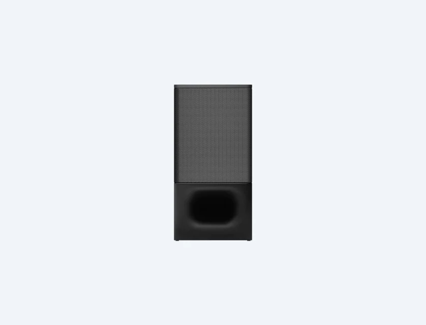 SONY HT-S350 2.1ch Soundbar with powerful wireless subwoofer and BLUETOOTH® technology - Image 4