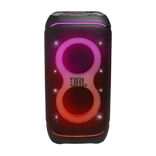 JBL PARTYBOX 720 | Loudest battery-powered JBL party Box
